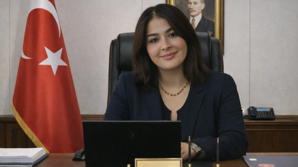 Tuğçe Hatice SÜRER